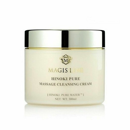 Magis lene hinoki pure - hinoki, massage