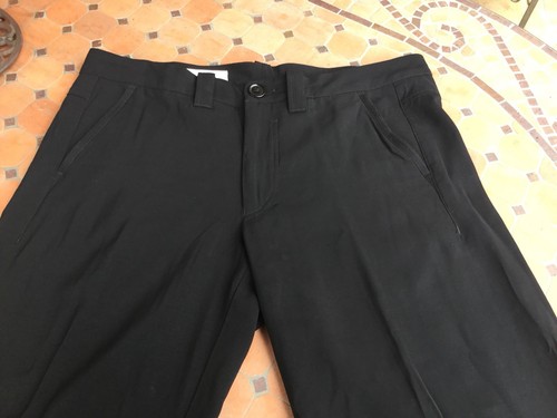 Comme neuf pantalon high - comme,