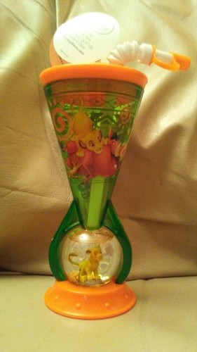 Lion king kids travel mug - lion, mug-
