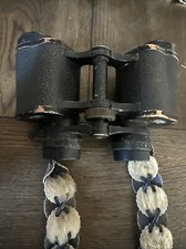 Binoculars Carl Zeiss Jena DDR