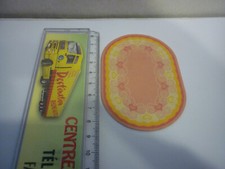 Accessoires playmobil tapis /2