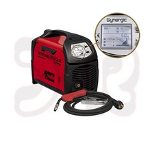 Telwin Mig Mag Gaz Protecteur