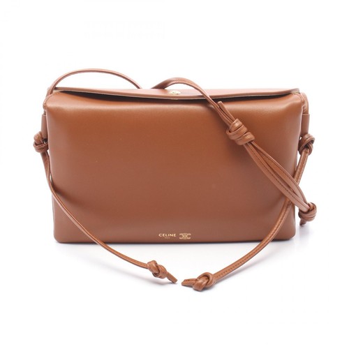 Sac bandoulière celine trio - bandoulière,