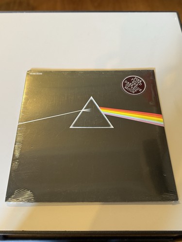 Pink floyd dark side of - floyd,