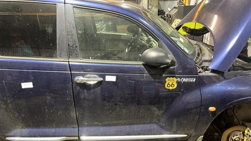 Porte avant droit - , chrysler
