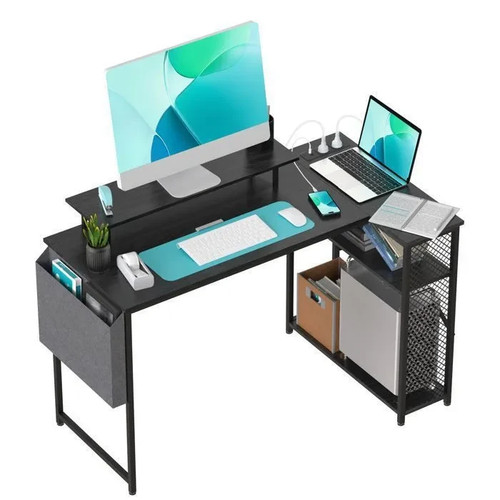 Bureau angle pour - bureau, d'angle