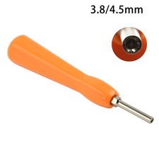 3.8mm/4.5mm Sécurité