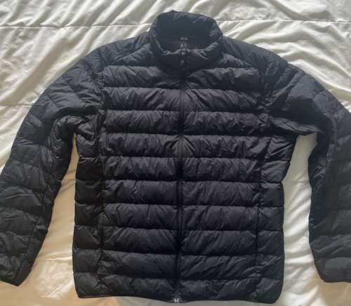 Uniqlo ultra light - uniqlo,