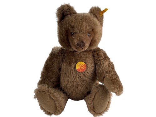 Ours peluche steiff tier - steiff,