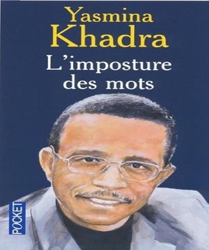 Imposture des mots yasmina - mots,