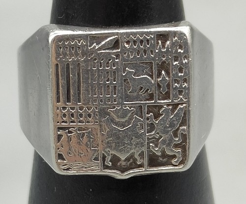Ancienne bague - ancienne,