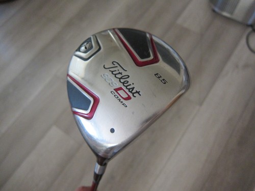 Titleist 909d comp - titleist,