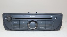 autoradio renault KANGOO Express (FW0/1_) 281153006R 206725