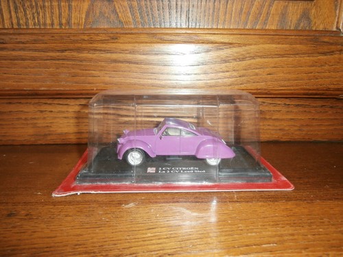 Citroën 2cv lead - 2cv,