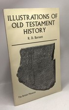 Illustrations of old testament