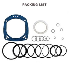 Kit ring pour bostitch - kit, o-ring
