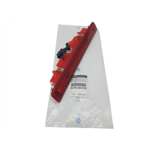 Pour renault clio iii - pour,