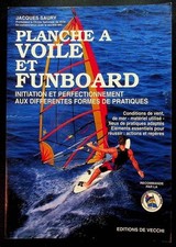 Jacques Saury, Planche à