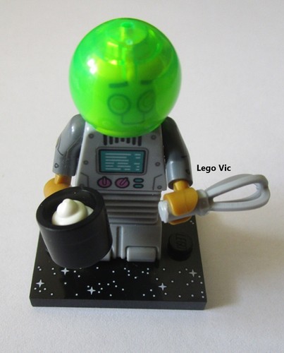 Lego 71046 figurine série - 71046, 26