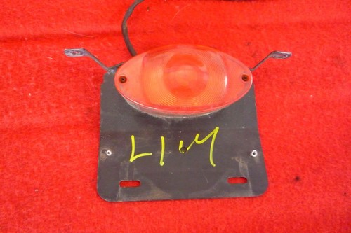 Port plaque immatriculation - port, d'immatriculation