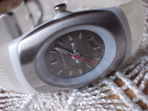 Montre femme géonaute - montre,
