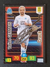 Valère Germain 449 OM