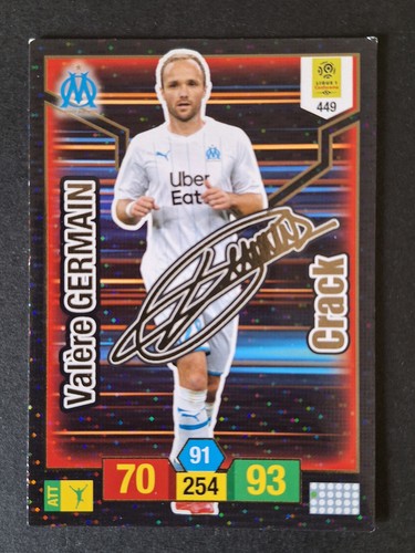 Valère germain 449 - germain,