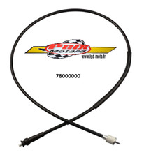 HONDA CB 750 FOUR 1970/1972 K1/K2 CABLE COMPTEUR NEUF