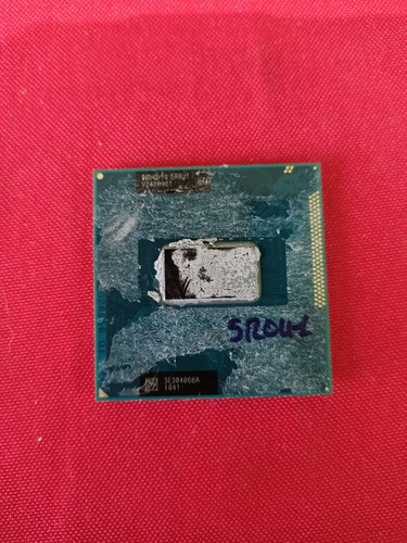 Processeur intel pentium 2020m - intel,