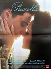 Affiche Cinéma PRISCILLA