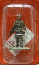 Soldat de plomb FRONTLINE/ALTAYA - 82th Airborne Division - forces d'élite