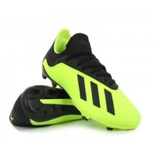 Adidas fg junior - x,