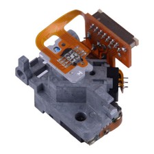 Lentille laser à lumière