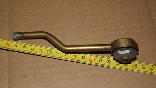 Valve roue laiton - valve, de