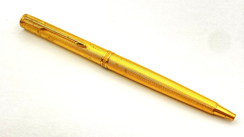 Stylo bille vintage parker - stylo,