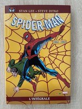 SPIDER-MAN - L’INTÉGRALE