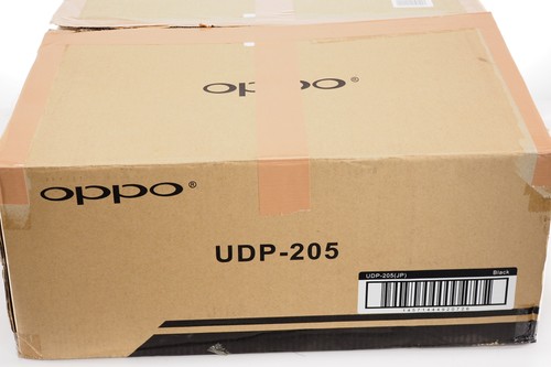 Oppo digital udp 205 - oppo,
