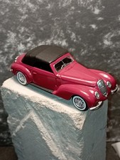 ALFA ROMEO 2500 -SOLIDO AU