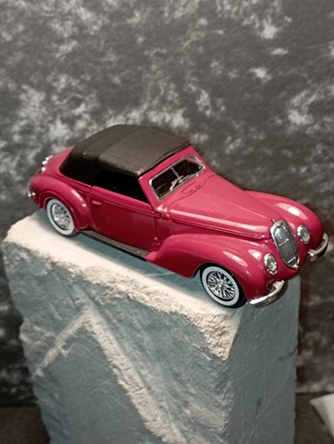 Alfa romeo 2500 solido au - alfa,
