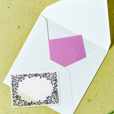  Classeur De Gaufrage Outils Pour Scrapbooking Fournitures Modèle