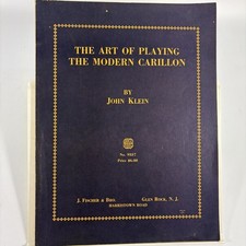 The Art of Playing the Modern