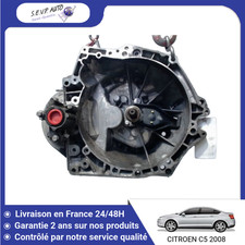 🇫🇷 BOITE DE VITESSES