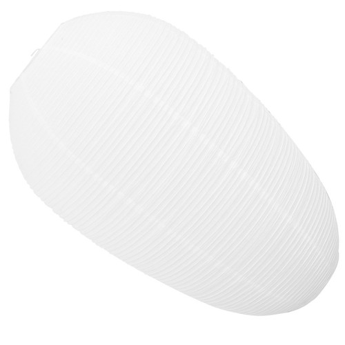 Abat jour papier riz - jour,