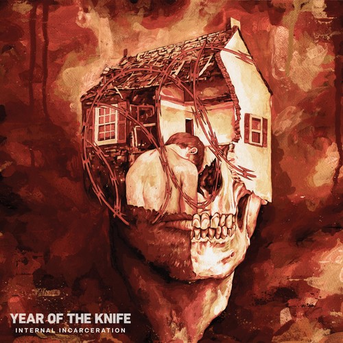 Year the knife internal - of,
