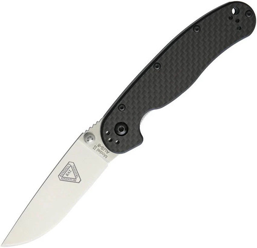 Ontario rat linerlock - rat,