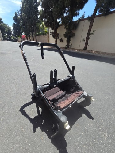 Bugaboo donkey chassis - chassis, frame
