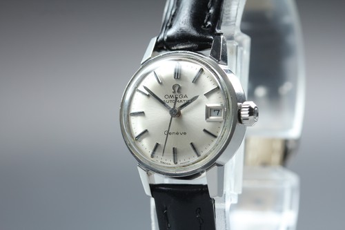 Montre femme vintage années