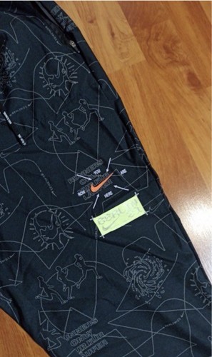 Bas nike running - bas,