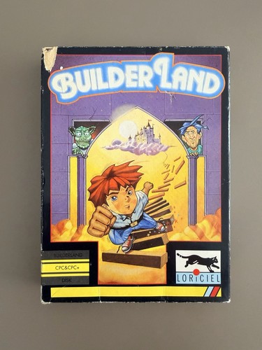 Jeu amstrad cpc - jeu,