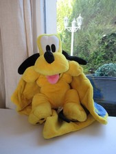 26 ⚜️ Peluche Doudou